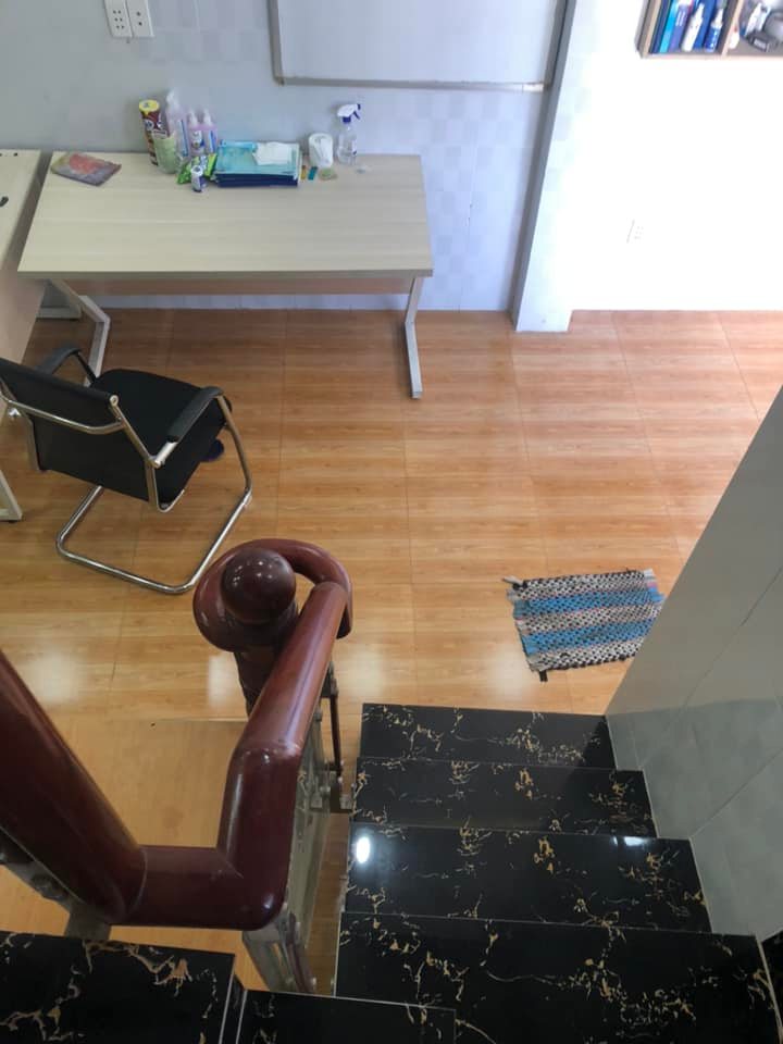 Nhà 37m2 ,1 Trệt 2 Lầu, Huỳnh Tấn Phát, Phú Thuận, Quận 7, Chỉ Từ 3 Tỷ.