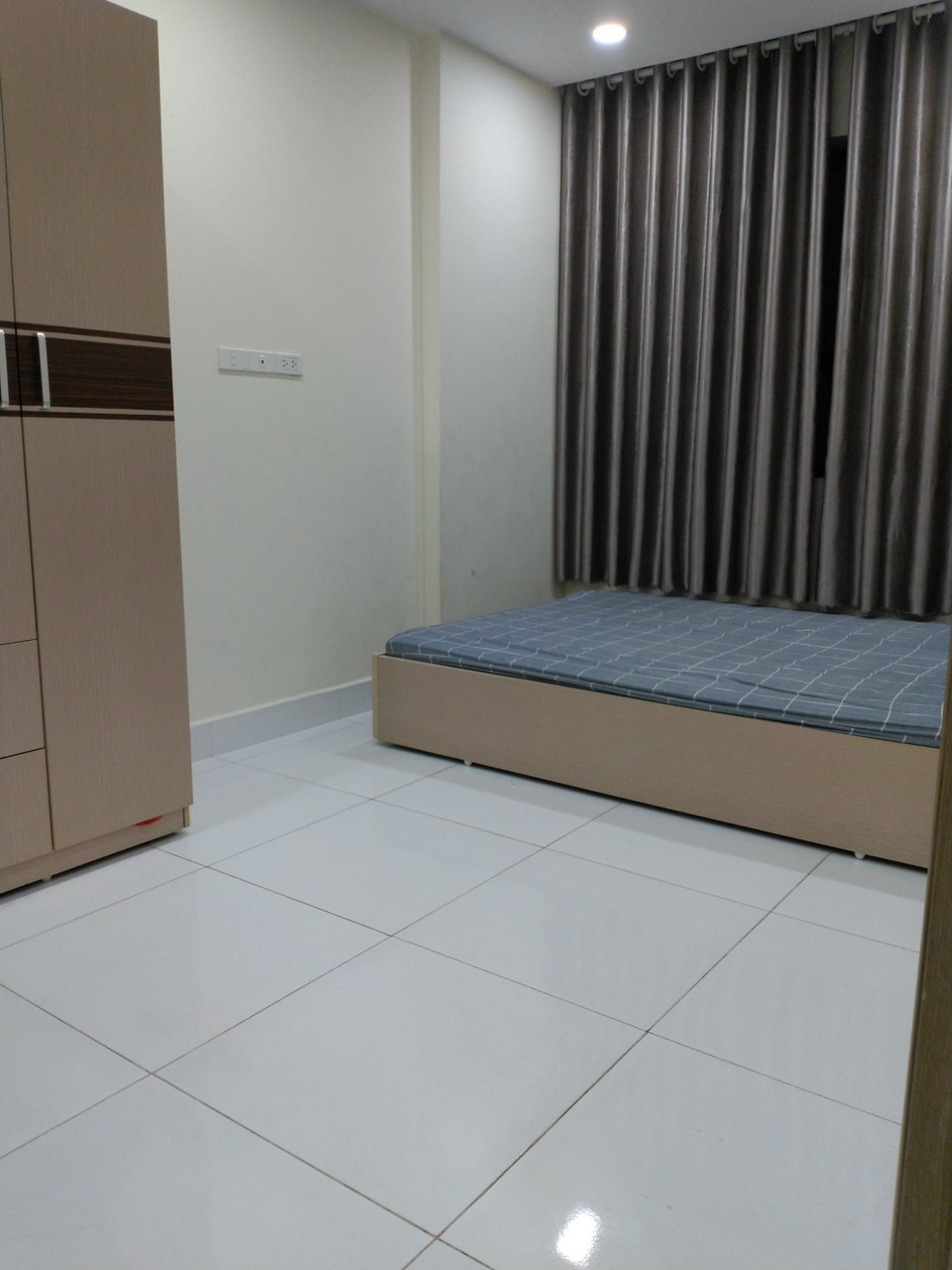 Cho thuê Căn hộ chung cư dự án Golden Land 5, Diện tích 62m², Giá Thương lượng - LH: 0354111039 3