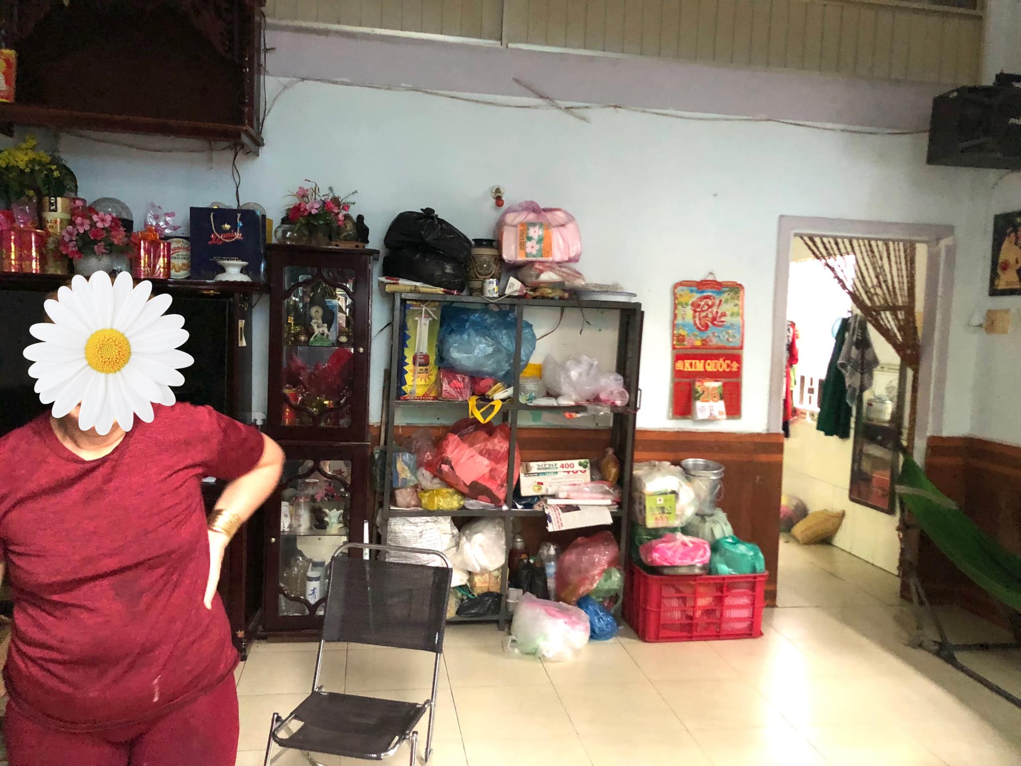 BÁN NHÀ LÔ GÓC ĐẸP NGANG HƠN 5M PHƯỜNG 10 TÂN BÌNH GIÁ 7 TỶ. 3