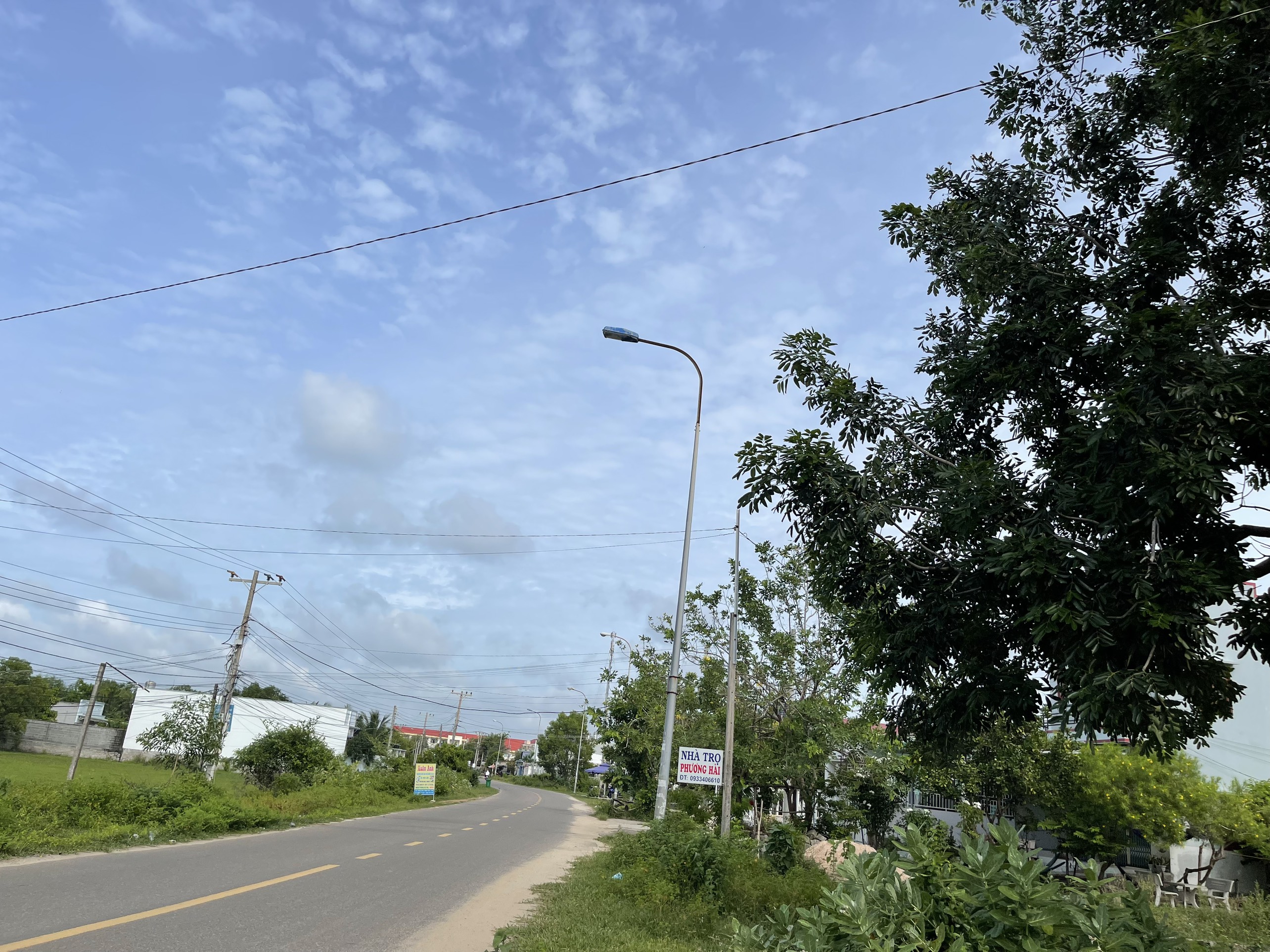Cần bán Đất đường Cách Mạng Tháng Tám, Phường Bình Tân, Diện tích 648m², Giá 15 Tỷ - LH: 0988609571 2