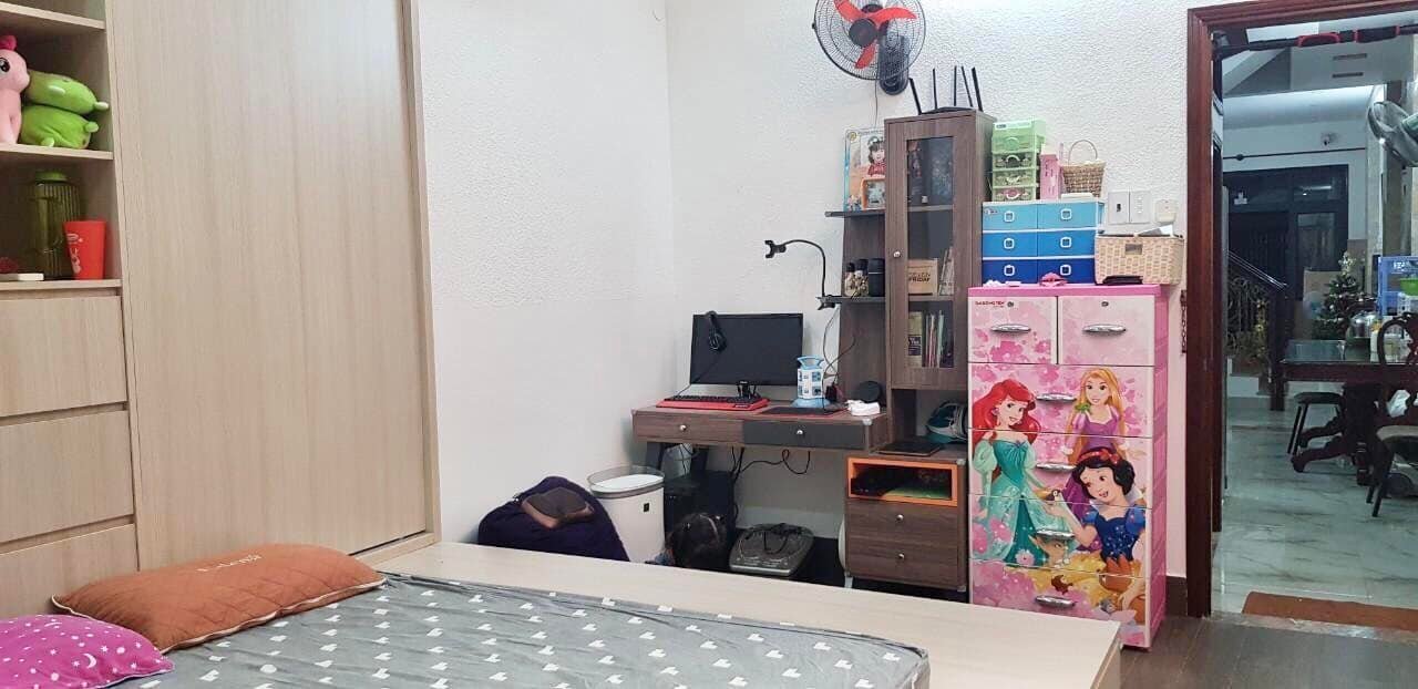 Nhà rẻ nhất Nguyễn Khuyến, P12, Bình Thạnh, 105m2, Giá chỉ 10.9 tỷ 5