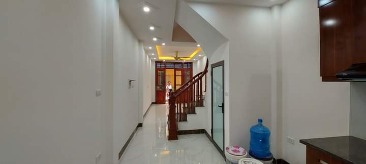 PHÙNG HƯNG - HÀ ĐÔNG, PHÂN LÔ - Ô TÔ ĐỖ CỬA, 36M2 - 4.46 TỶ 3