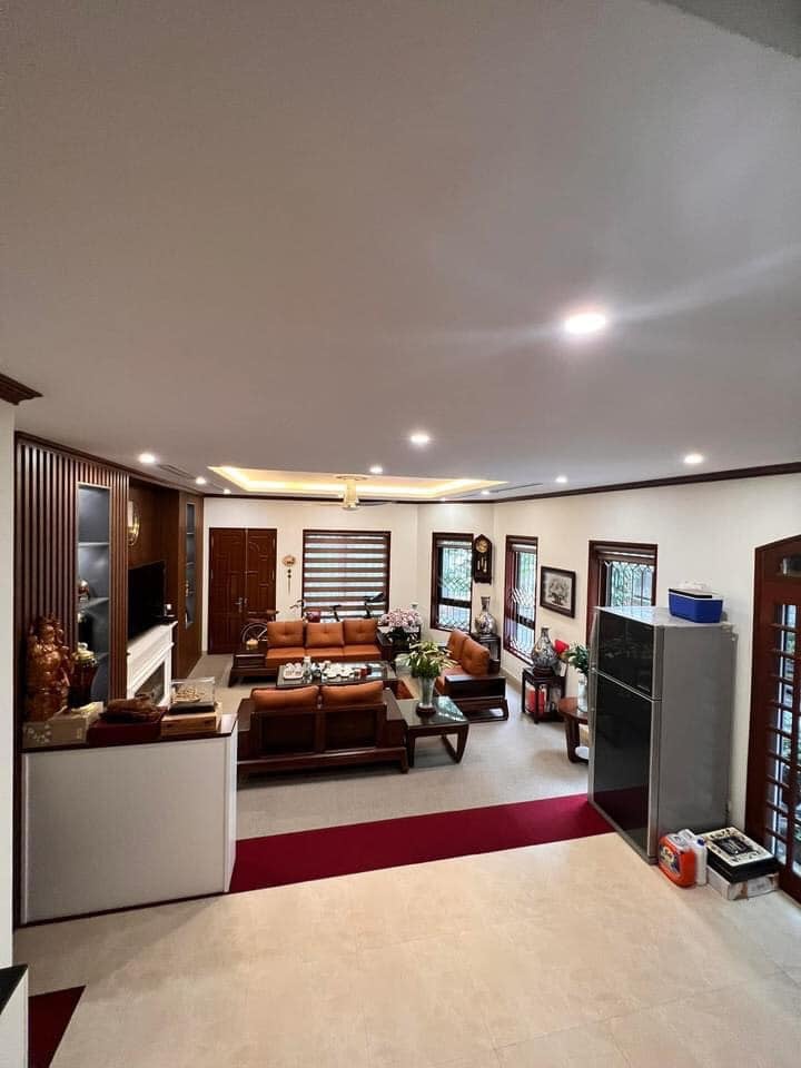 Cần bán Nhà mặt tiền Phường Nhật Tân, Tây Hồ, Diện tích 38m², Giá 6.85 Tỷ - LH: 0983416997