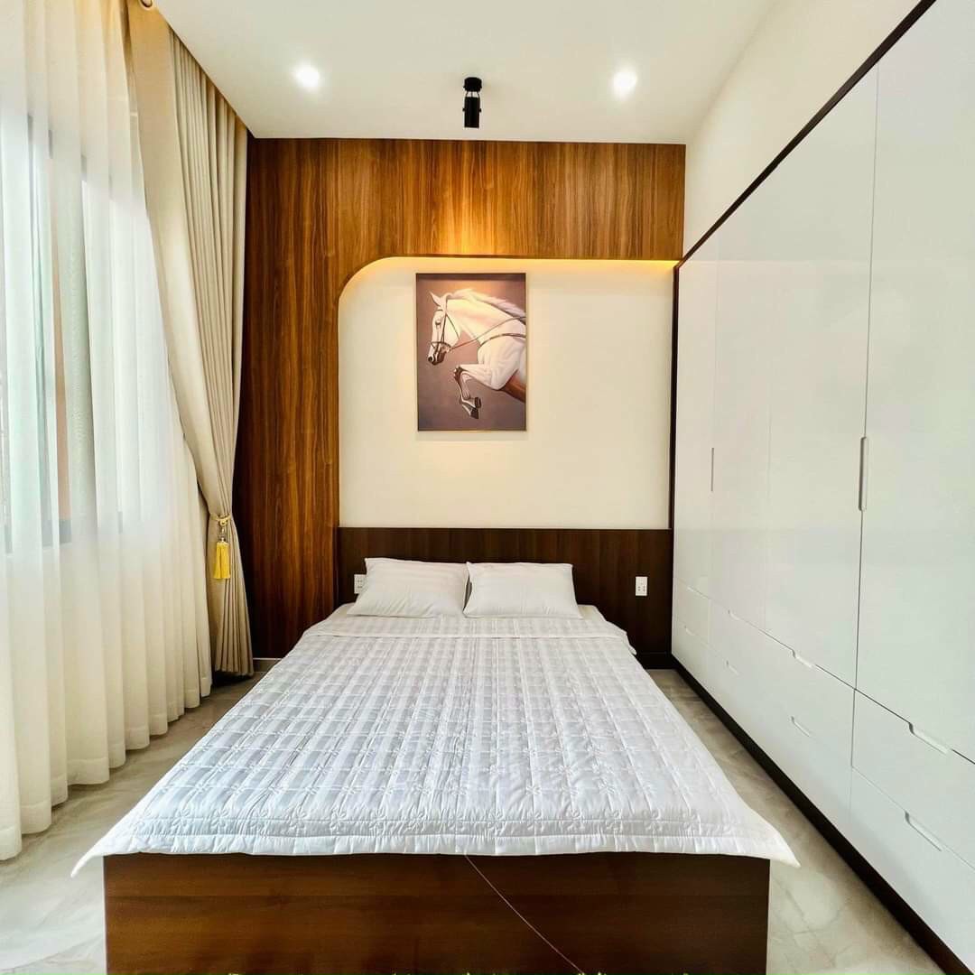 Cần bán Nhà ở, nhà cấp 4, nhà hẻm đường Phan Chu Trinh, Phường 12, Diện tích 46m², Giá 7.80 Tỷ - LH: 0931892924 2