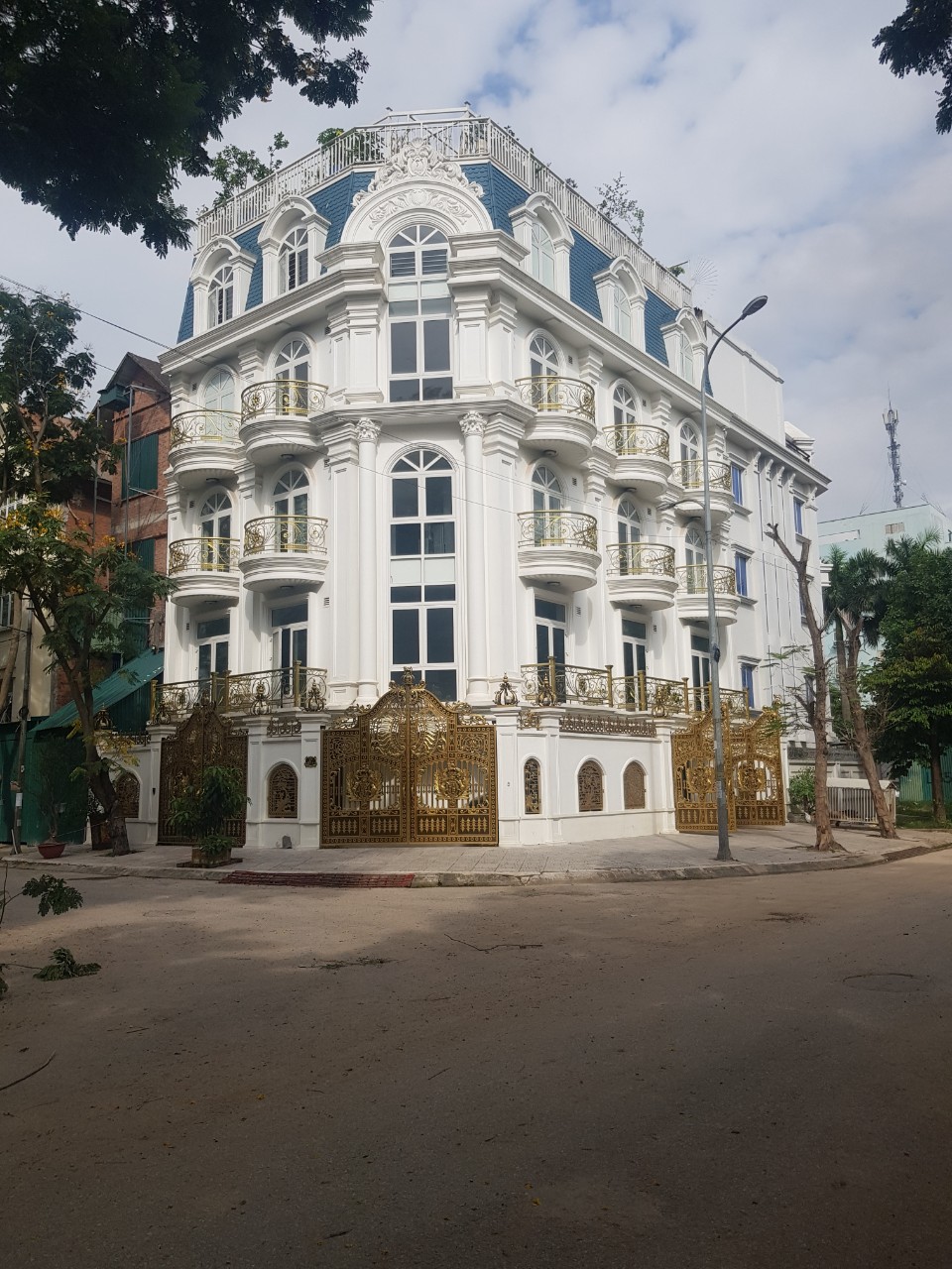 Cần bán Nhà mặt tiền Xã Thanh Liệt, Thanh Trì, Diện tích 45m², Giá 5.86 Tỷ