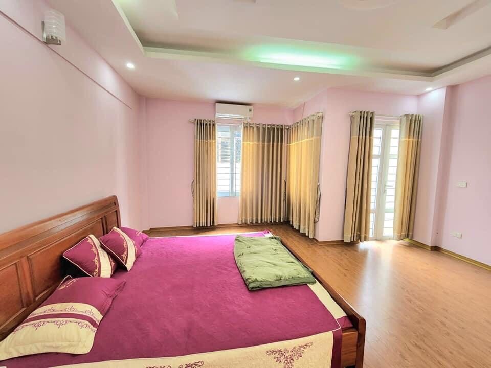 Bán nhà quận ĐỐNG ĐA – Ô TÔ – THANG MÁY – KINH DOANH. 116m2 x 4 tầng x MT 5,2m, Giá 18 tỷ. 3