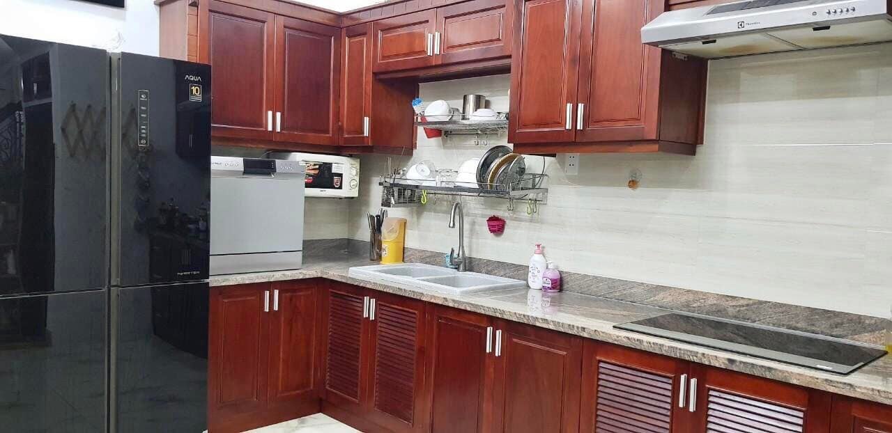 Nhà rẻ nhất Nguyễn Khuyến, P12, Bình Thạnh, 105m2, Giá chỉ 10.9 tỷ 4