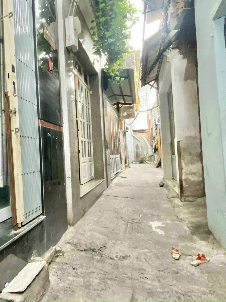 Bán nhà Bạch Đằng, p24, BìnhThạnh,36m chỉ 2,5 tỷ. 2