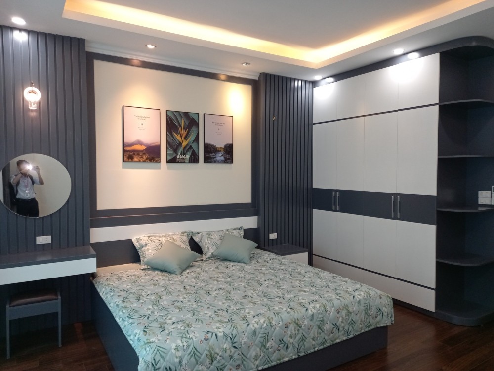 Cần bán Nhà ở, nhà cấp 4, nhà hẻm đường Bế Văn Đàn, Phường Quang Trung, Diện tích 45m², Giá 4.55 Tỷ - LH: 0963685933 4