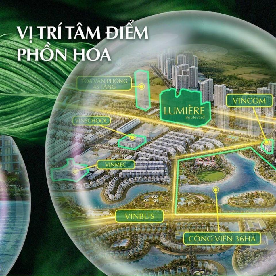 Cần bán Căn hộ chung cư đường Nguyễn Xiển, Phường Long Bình, Diện tích 80m², Giá 56 Triệu/m² 2