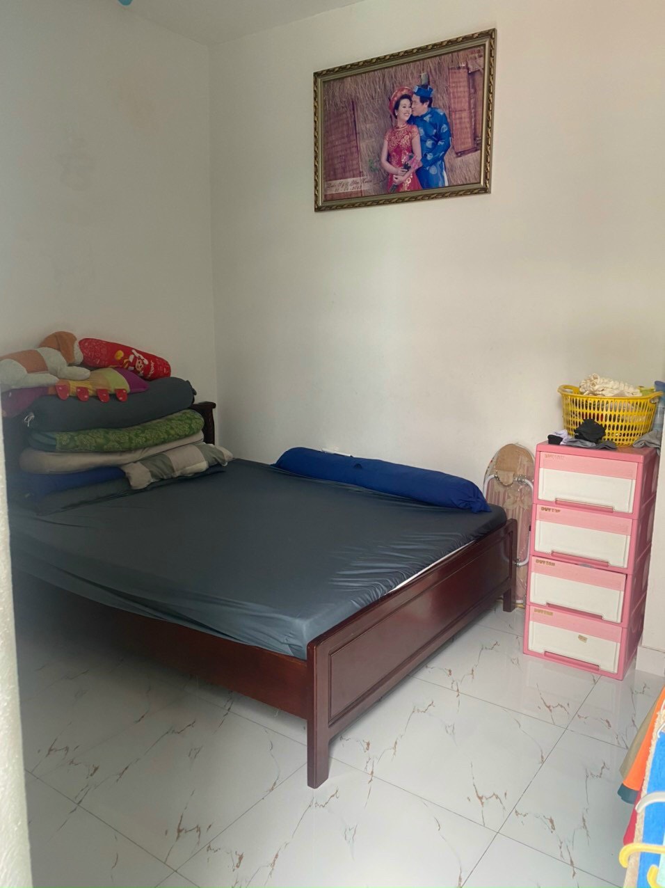 Cần bán Nhà ở, nhà cấp 4, nhà hẻm đường Nguyễn Văn Luông, Phường 16, Diện tích 44m², Giá 5.40 Tỷ - LH: 0931892924 5