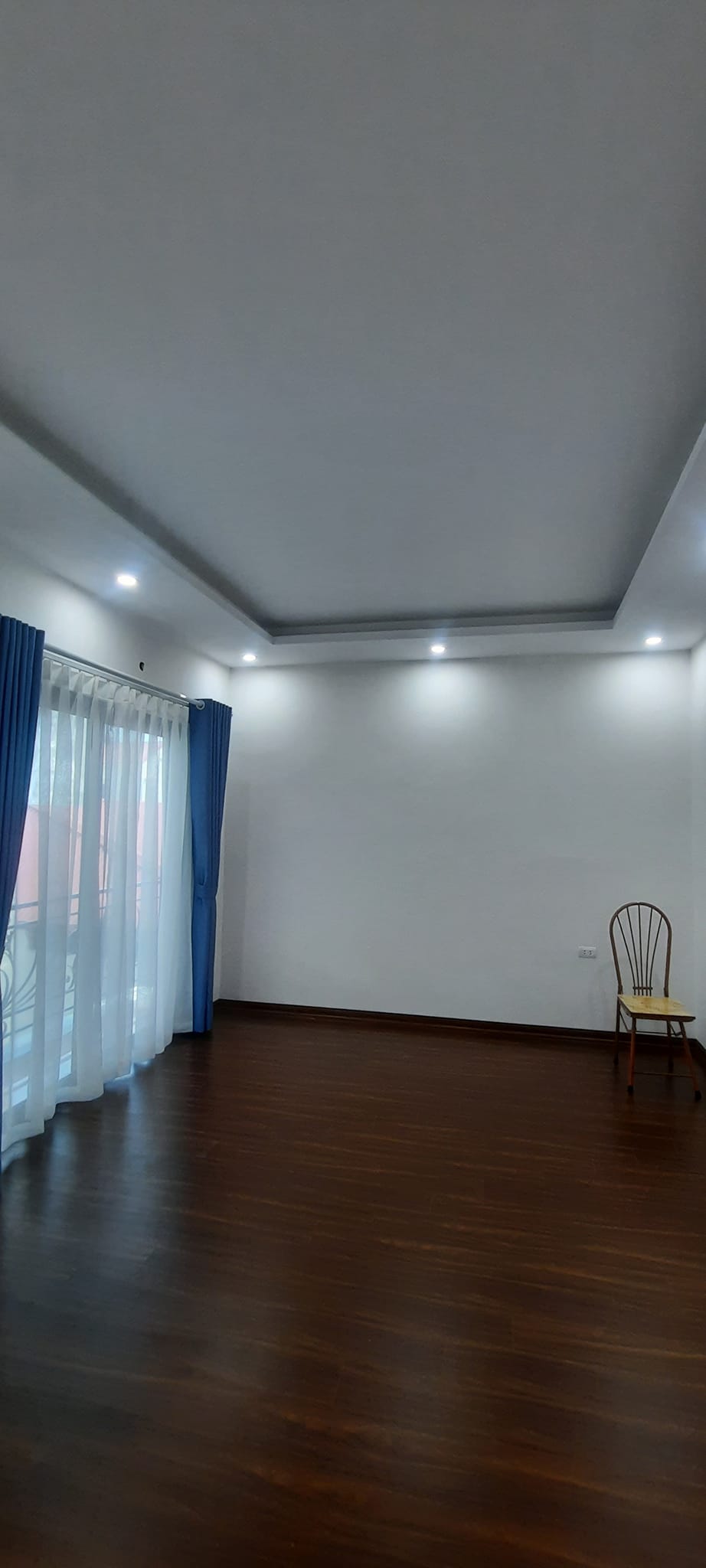 Bán nhà  phố Lê Thanh Nghị, Hai Bà Trưng , 35m2, MT 5m, 5 tầng, nhỉnh 4 tỷ, ô tô cách nhà vài bước chân. 3