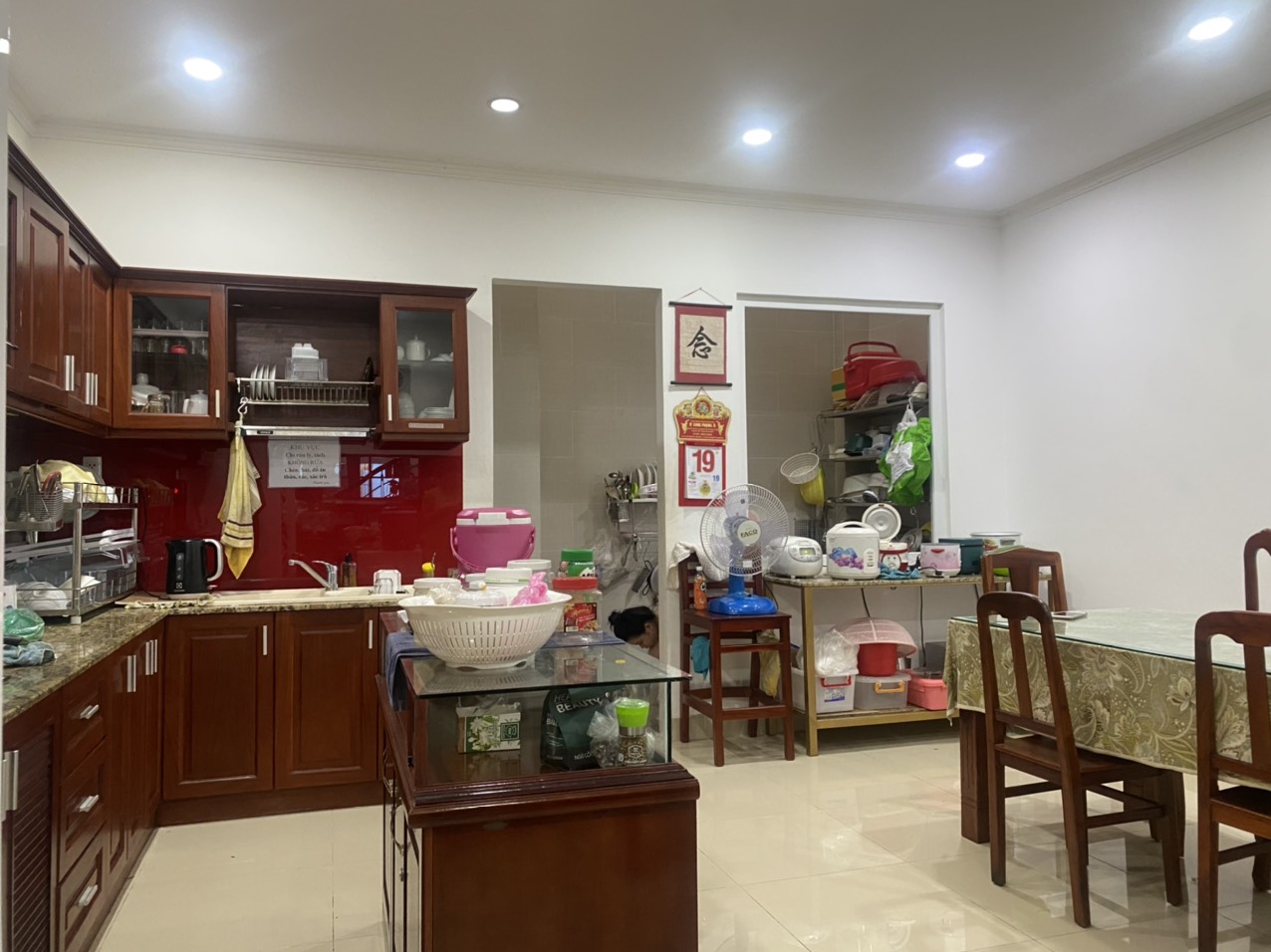 Nhà hẻm ba gác, sẵn dòng tiền, 83 m2, nở hậu, XVNT, Bình Thạnh, giá 13 tỷ 2