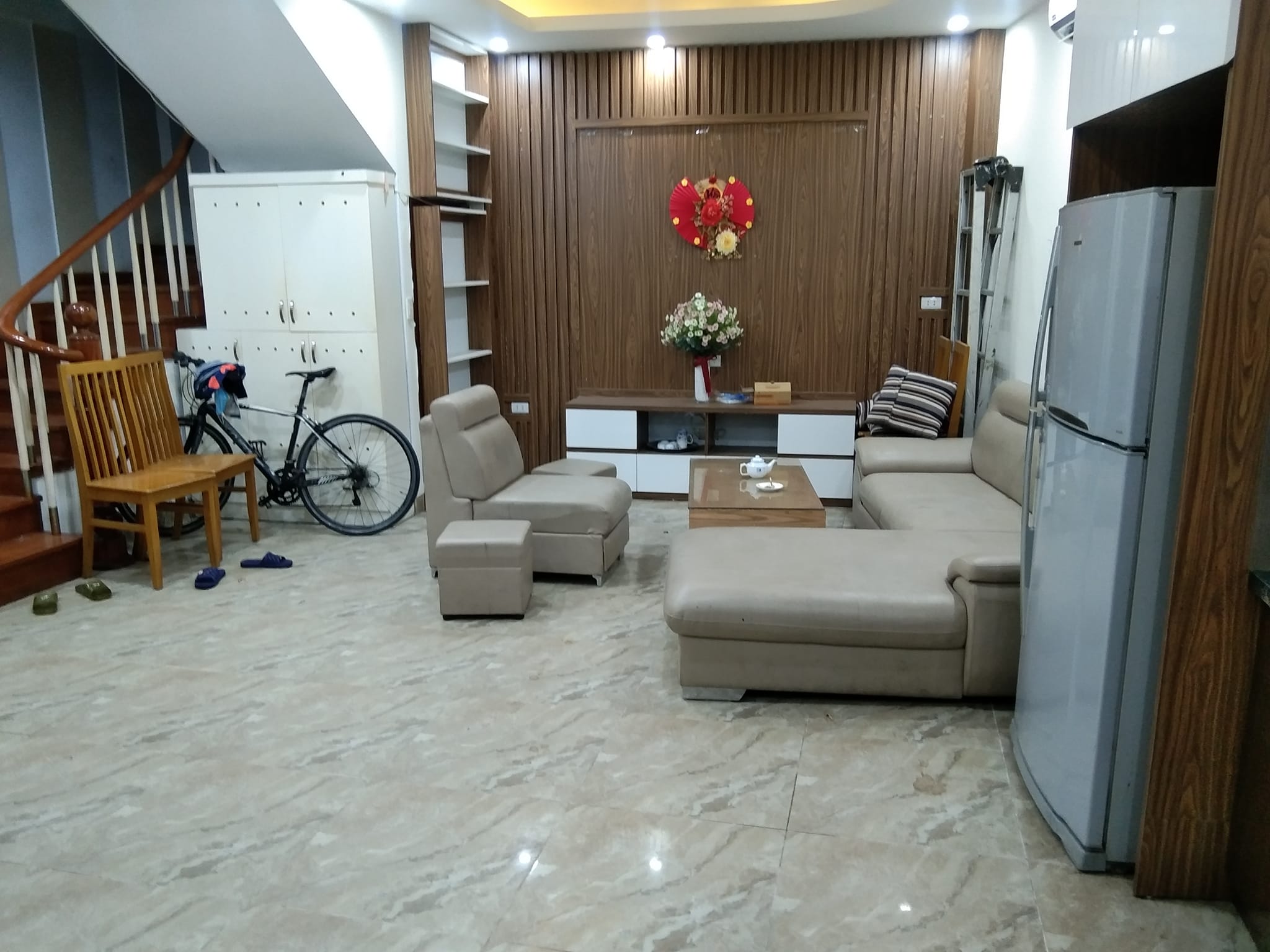 Cần bán Nhà ở, nhà cấp 4, nhà hẻm đường Xuân La, Phường Xuân La, Diện tích 45m², Giá 6.9 Tỷ - LH: 0977502701 3