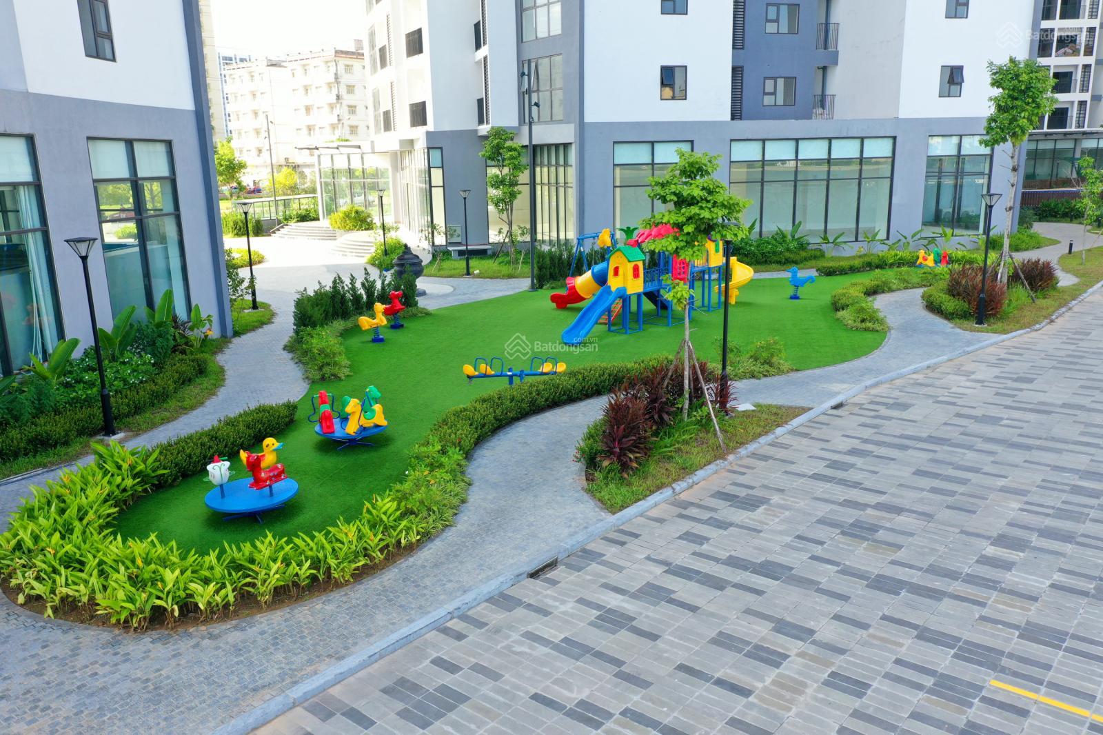 Cần bán Căn hộ chung cư dự án Le Grand Jardin Sài Đồng, Diện tích 83.4m², Giá 3 Tỷ - LH: 0335716330 5