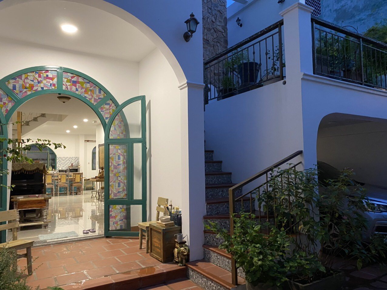 CHÍNH CHỦ BÁN NHÀ TRUNG TÂM TP.THỦ ĐỨC 2