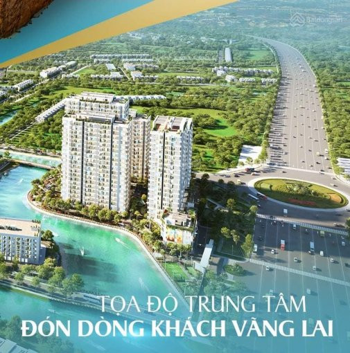 MT EASTMARK CITY THÀNH PHỐ THỦ ĐỨC - GIAI ĐOẠN 2 CHỈ VỚI 39TR/M2 .GIÁ ĐẦU TƯ 2