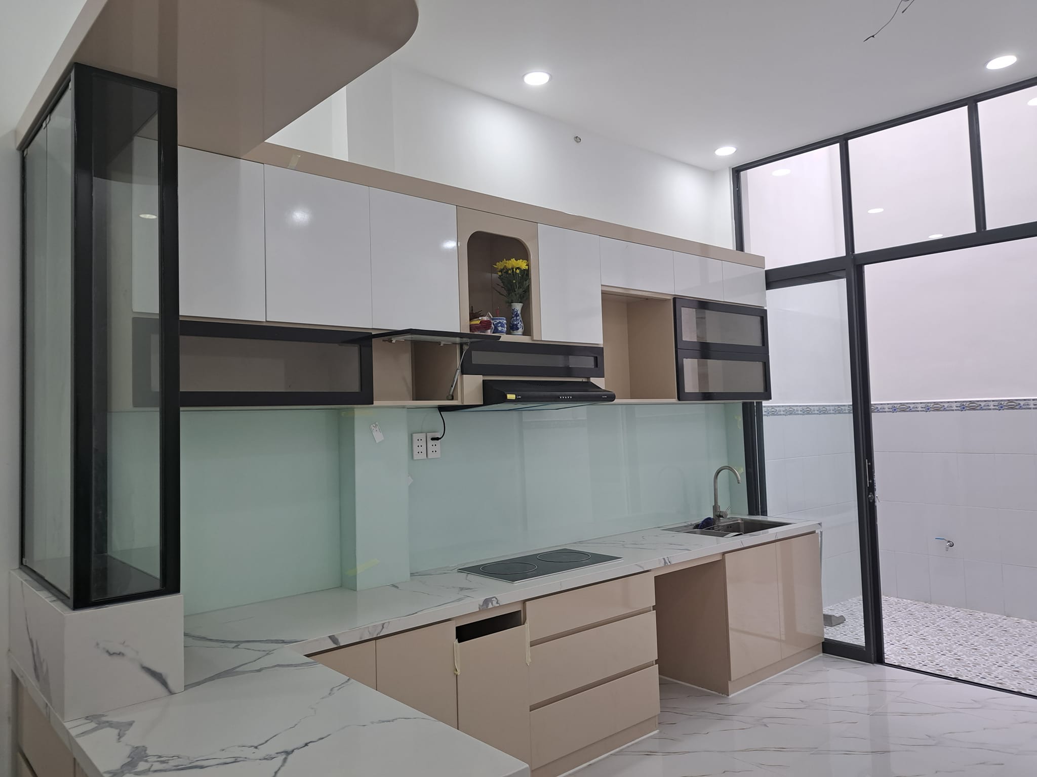 Cần bán Nhà mặt tiền đường 10, Phường Tân Kiểng, Diện tích 74m², Giá 12.8 Tỷ - LH: 0345558559 4