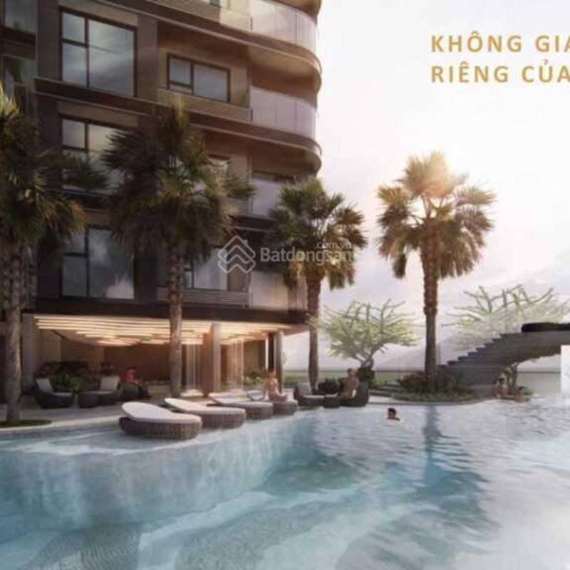 Cần bán Căn hộ chung cư dự án The 9 Stellars, Diện tích 80m², Giá 69 Triệu/m² - LH: 0903851466 8