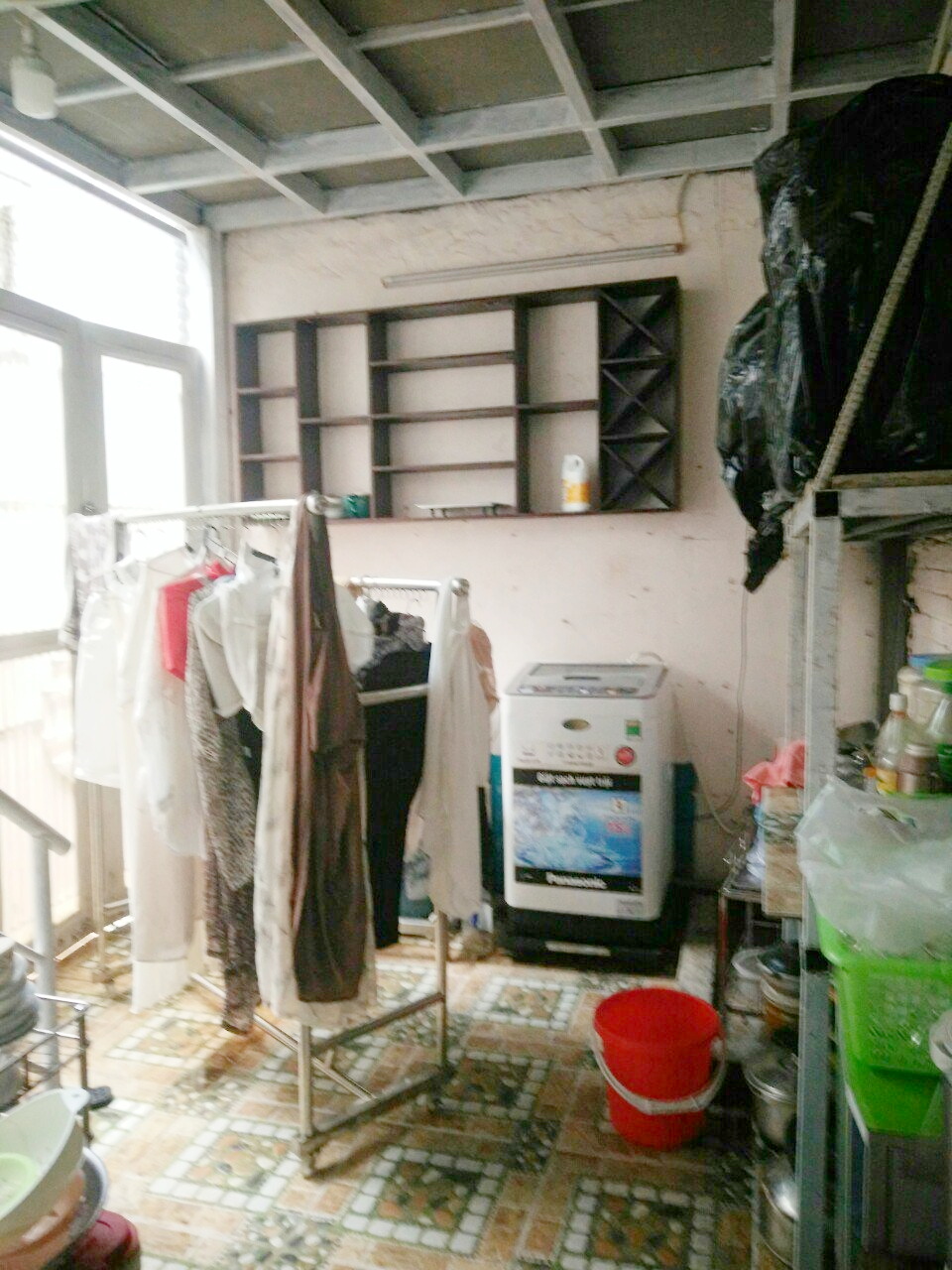 SIÊU SỐC: Bán nhà Định Công 140m mặt tiền 8m Ô tô vào nhà Sân vườn Gần hồ chỉ 5 tỉ 4