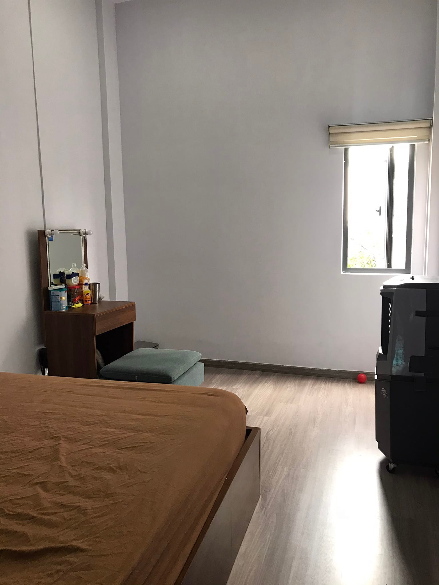 Nhà tân bình Phường 15_hẻm 4m_tiện ích đầy đủ_41m2 chỉ 3.75 tỷ 3