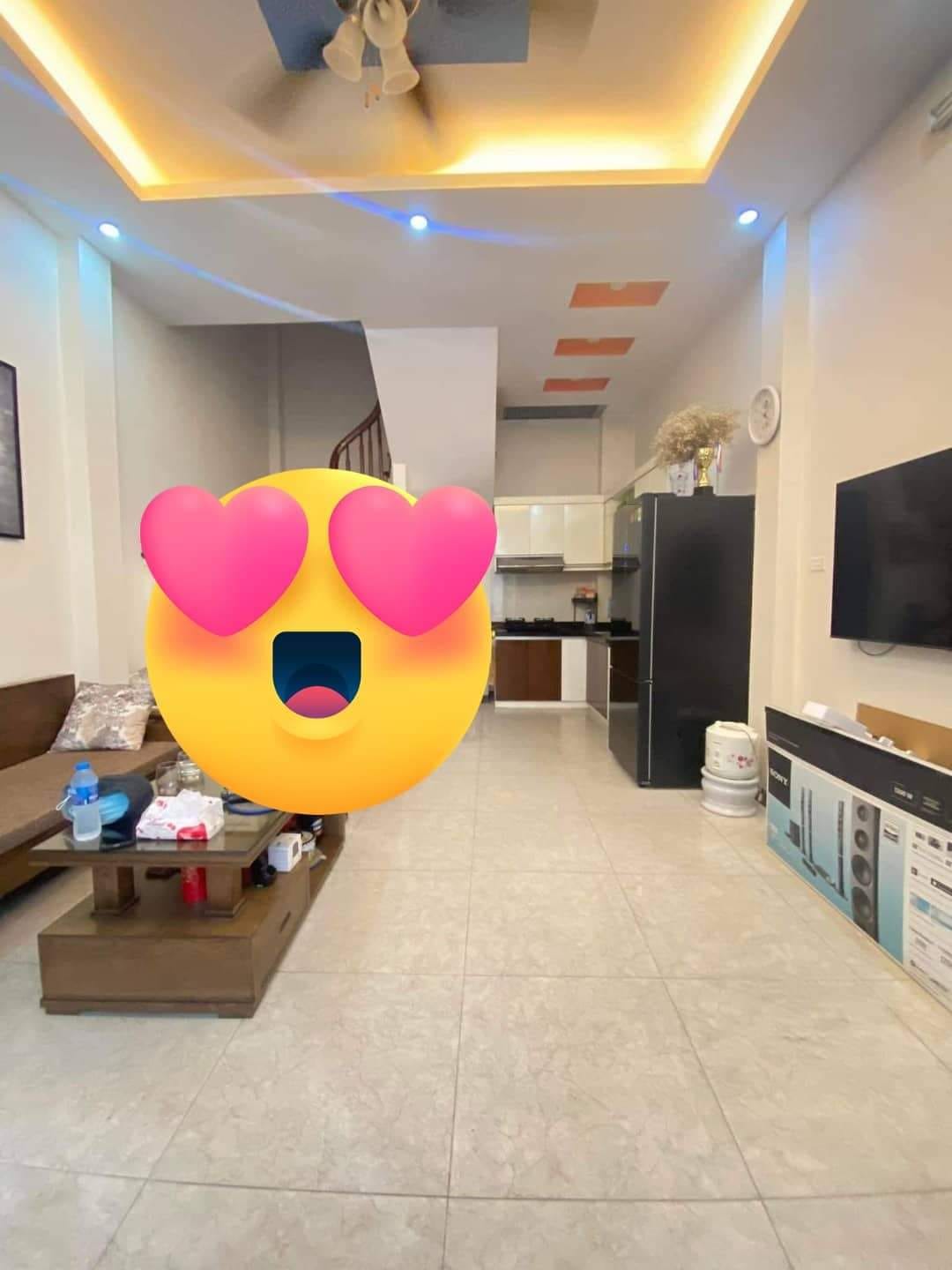 Nhà đẹp ở ngay phố Tên Hòa – diện tích 30m² - 5 tầng – giá 4.9 tỷ.