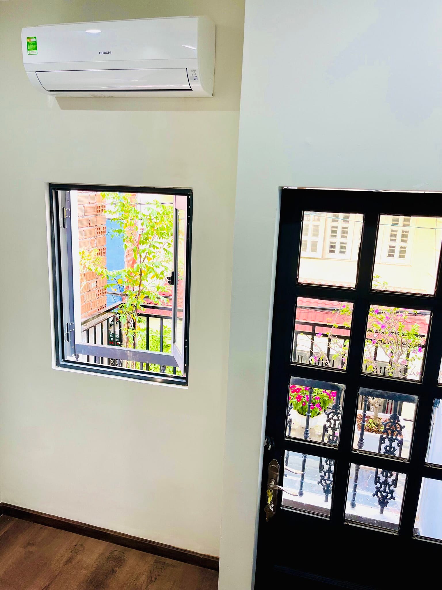 BÁN NHÀ HẺM 5M THÔNG KHẮP NGÃ - XÂY 4 TẤM - THÍCH HỢP LÀM CHDV 7PN CHỦ GẤP BÁN 7.4 TỶ. 4