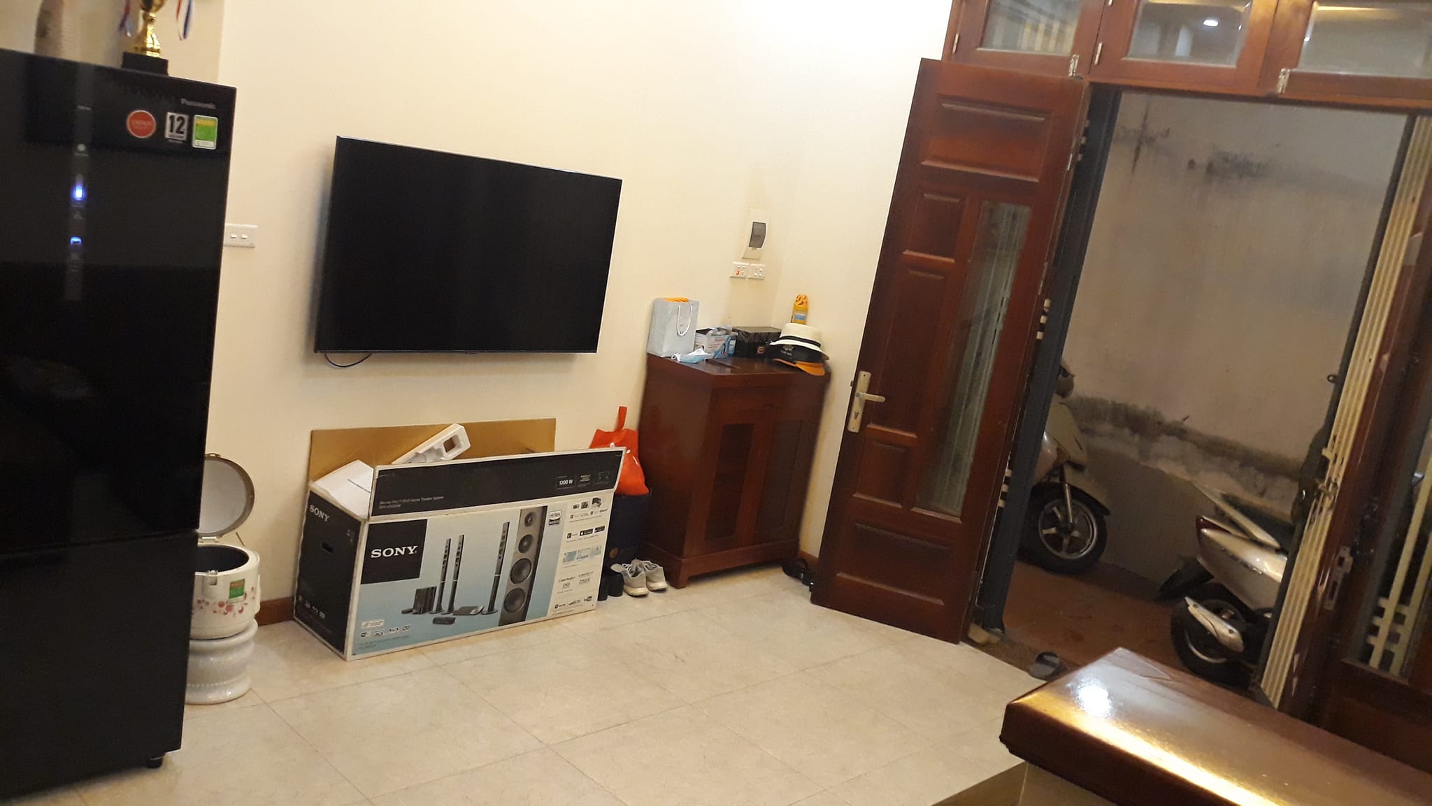 Nhà đẹp ở ngay phố Tên Hòa – diện tích 30m² - 5 tầng – giá 4.9 tỷ. 4