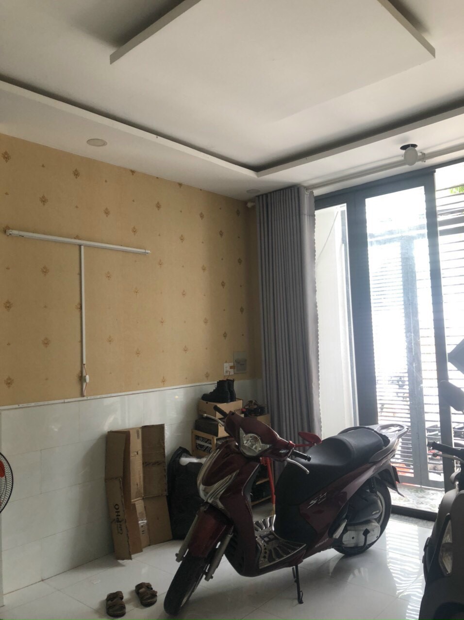 Cần bán Nhà ở, nhà cấp 4, nhà hẻm đường Huỳnh Văn Bánh, Phường 12, Diện tích 36m², Giá 4.10 Tỷ - LH: 0867612752 5