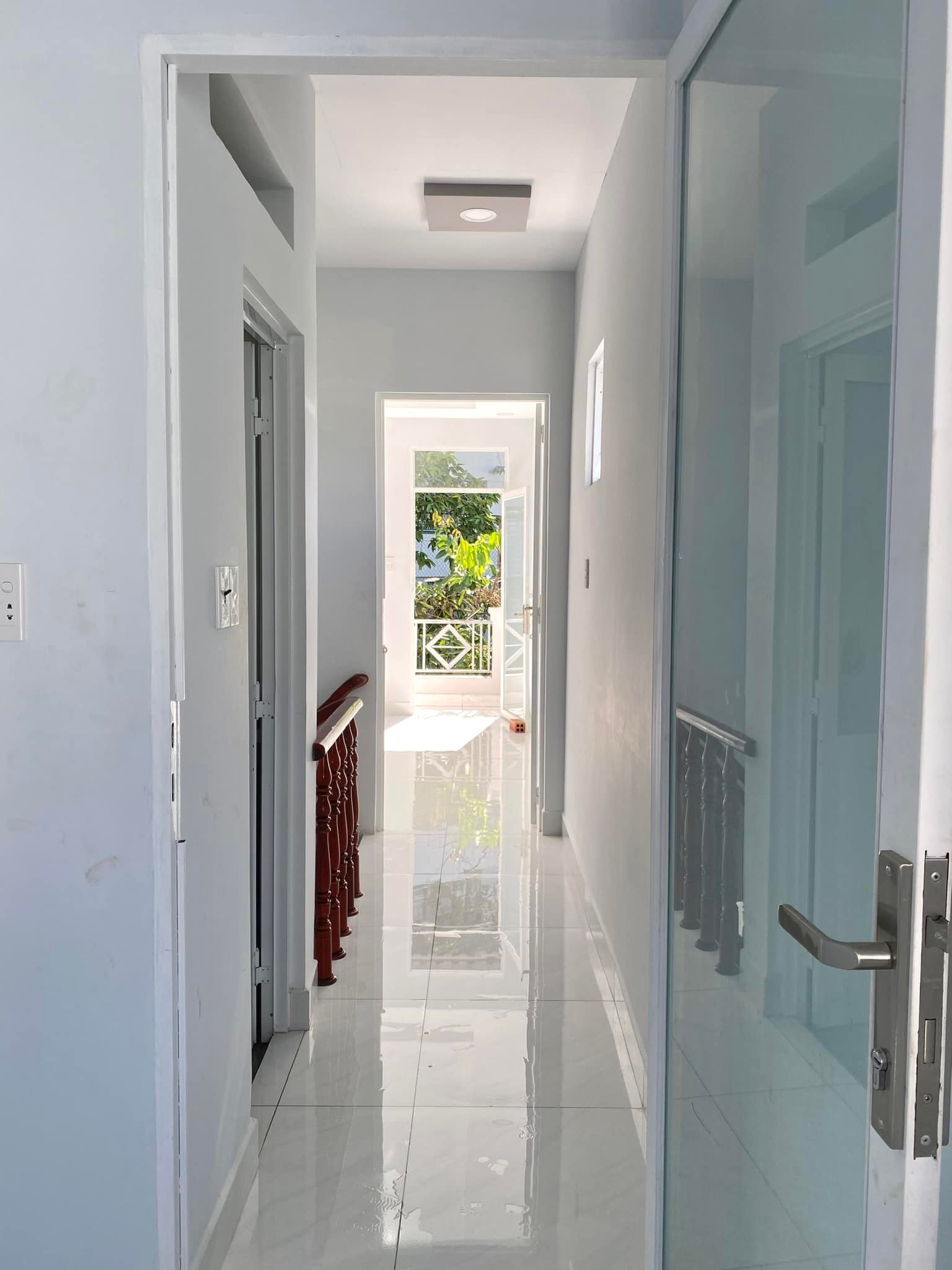 Cần tiền nên bán gấp nhà 75m2 đường Tô Hiến Thành chỉ 2,8 tỷ 2