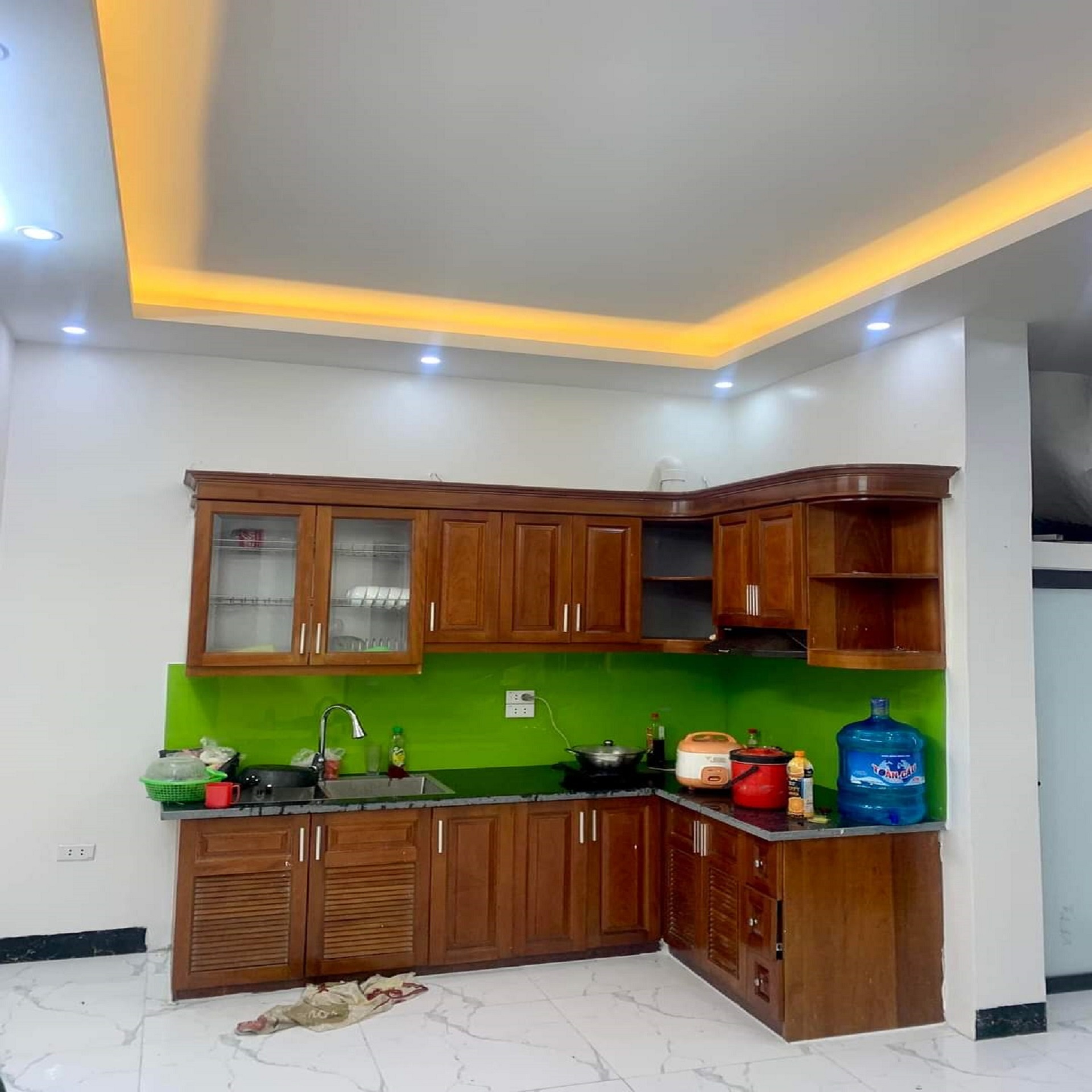 CHỈ 3 TỶ. Cách 1M RA Ô TÔ ĐỖ - NHÀ ĐẸP Ở NGAY. Trung Văn - Nam Từ Liêm. 2