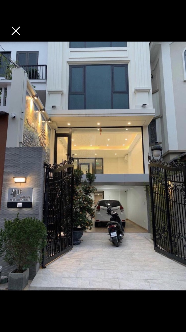 Cho thuê nhà phố Lê Văn Lương 80m2 x 8 tầng mặt tiền 6m có hầm, nhà mới toanh mới hoàn thiện đầy đủ thang máy, điều hoà 2