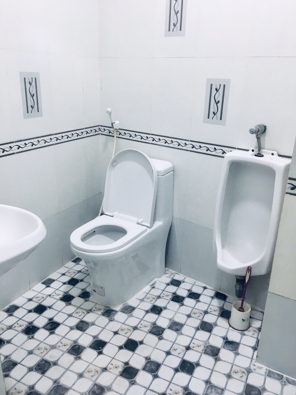 XÔ VIẾT NGHỆ TĨNH BÌNH THẠNH, HẺM 3M, 2 TẨNG BTCT , 43M GIÁ CHỈ 4.6 TỶ. 5