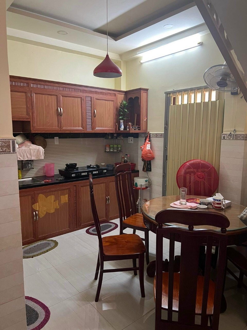 Cần bán Nhà ở, nhà cấp 4, nhà hẻm đường Phan Chu Trinh, Phường 12, Diện tích 42m², Giá 6.80 Tỷ - LH: 0908372136 4