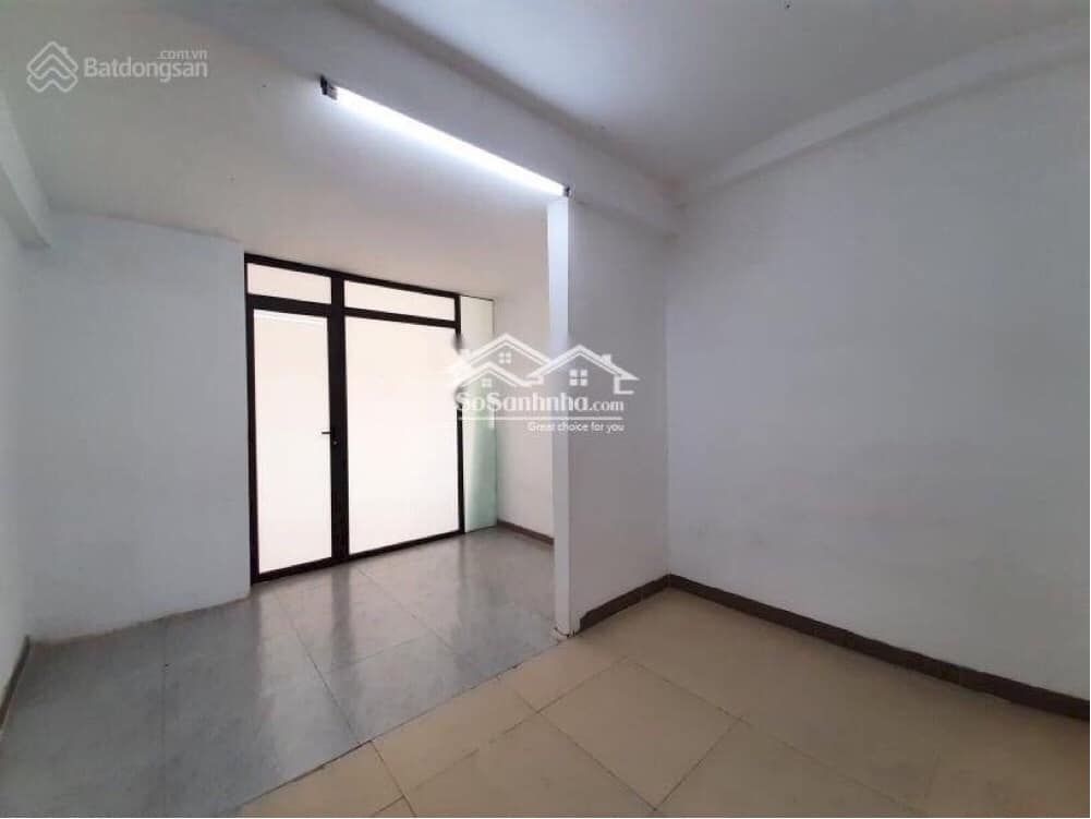 Ba Đình – nhà đẹp ở ngay – vài bước ra phố - ngõ thông – an sinh đỉnh. 3