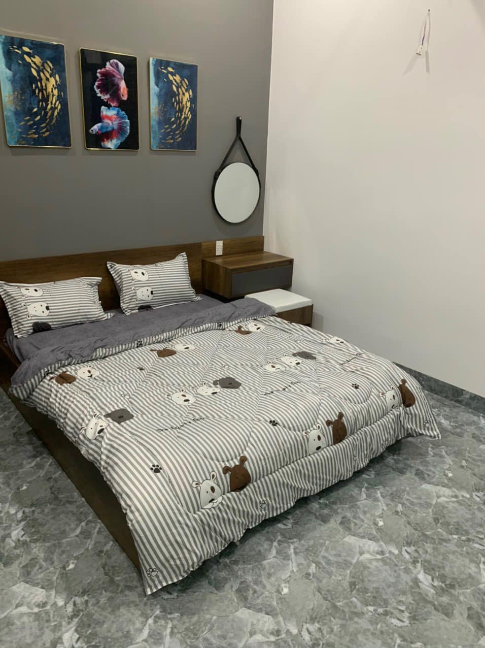 Cần bán Nhà mặt tiền Bắc Từ Liêm, Hà Nội, Diện tích 40m², Giá 4.2 Tỷ - LH: 0919905638 3