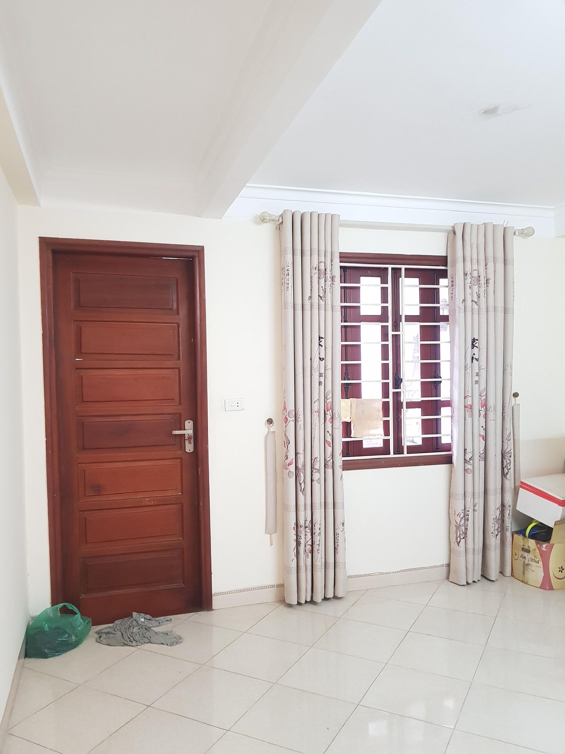 Cần bán Căn hộ chung cư đường Lạc Long Quân, Phường Nghĩa Đô, Diện tích 40m², Giá Thương lượng - LH: 0916638009 7