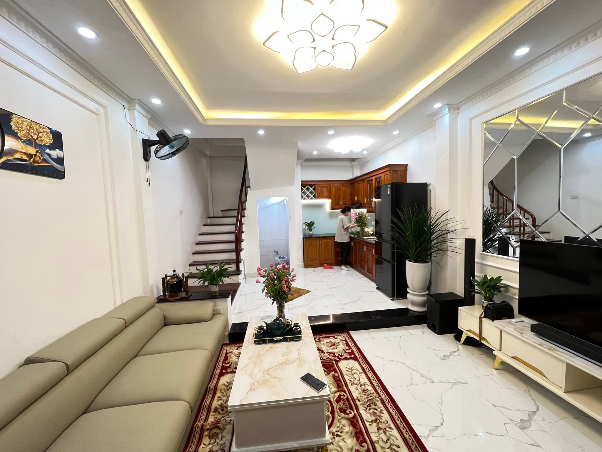 Cần bán Nhà ở, nhà cấp 4, nhà hẻm đường Văn Hương, Phường Hàng Bột, Diện tích 27m², Giá 2.9 Tỷ - LH: 0868718786