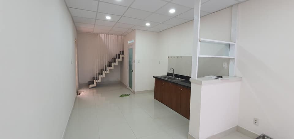 Nhà Hai Mặt hẻm XE HƠI BÙI ĐÌNH TÚY 3.5x9 Nhỉnh 4 TỶ, K Lộ Giới 5