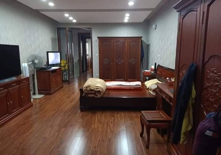 Nhà đẹp Phố Thượng Đình, 45m2, 5 Tầng, MT 4.4m, Ô TÔ gần, 5 Tỷ, 0925088355. 3