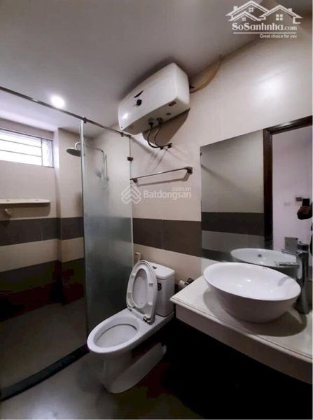 Ba Đình – nhà đẹp ở ngay – vài bước ra phố - ngõ thông – an sinh đỉnh. 4