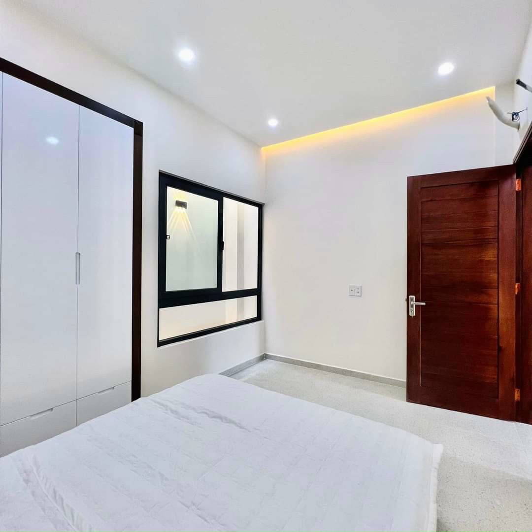 Cần bán Nhà ở, nhà cấp 4, nhà hẻm đường Phan Chu Trinh, Phường 12, Diện tích 46m², Giá 7.80 Tỷ - LH: 0931892924 6