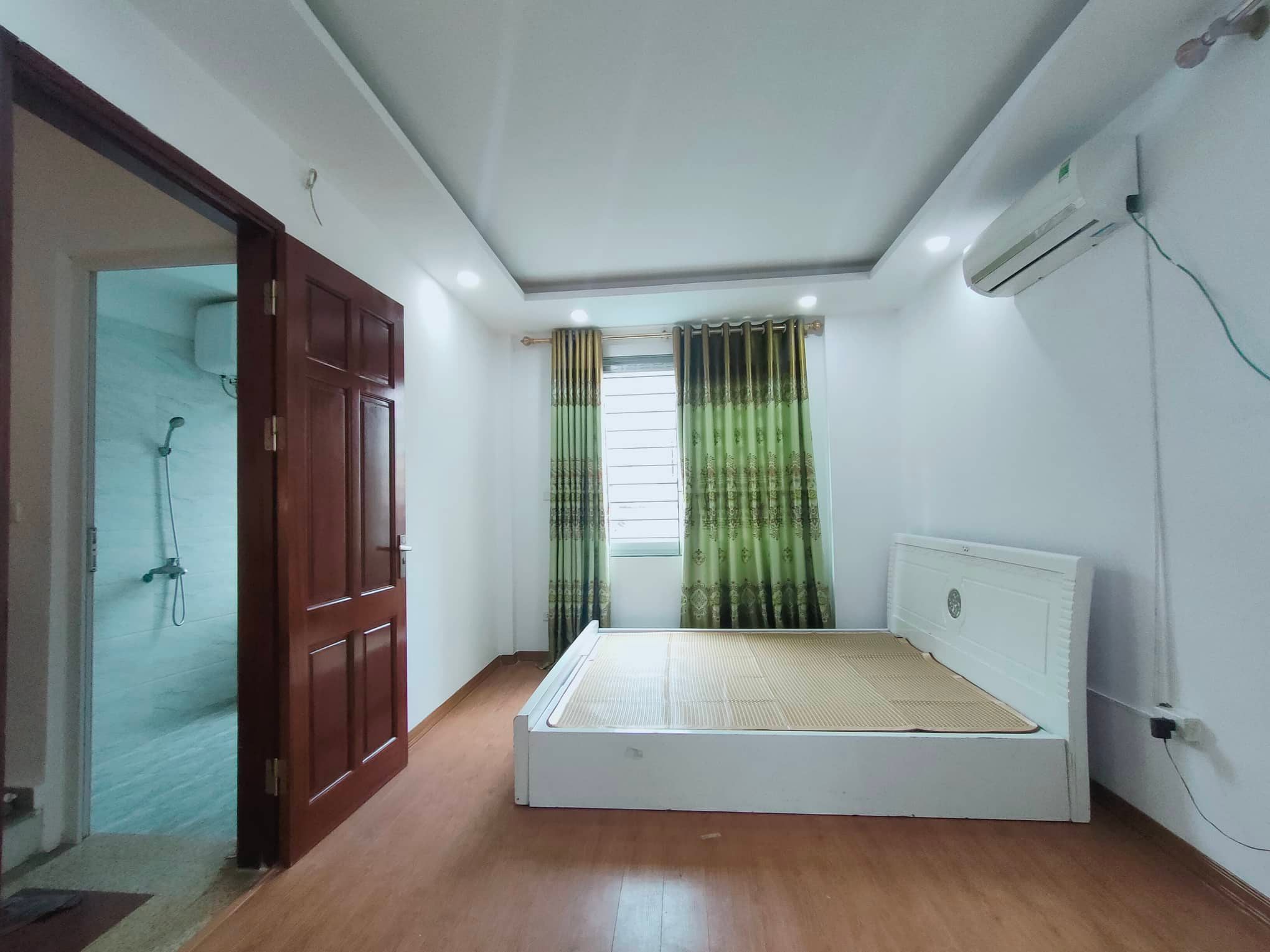 Bán nhà Hà Đông, Lô góc, nở hậu, gần ô tô 35m2, 3.2 tỷ - LH: 0969177742 3