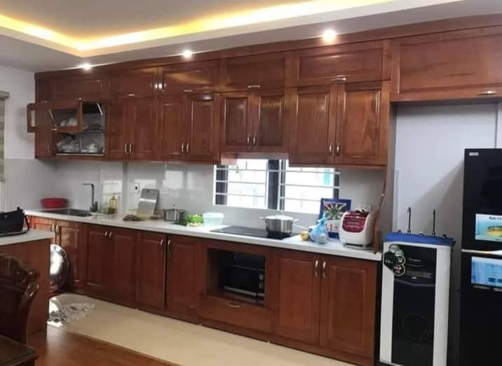 Bán nhà Phố Hạ Đình, 35m2, 5 Tầng, MT 4m, gần Ô TÔ, Nhinh 4 Tỷ, 0925088355 2