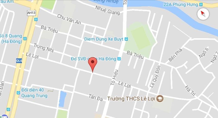KINH DOANH - 115tr/m2 Bán nhà PHỐ CỔ Lê Lợi - Hà đông. [Ô Tô Tránh, Kinh Doanh, Cán Bộ] 4