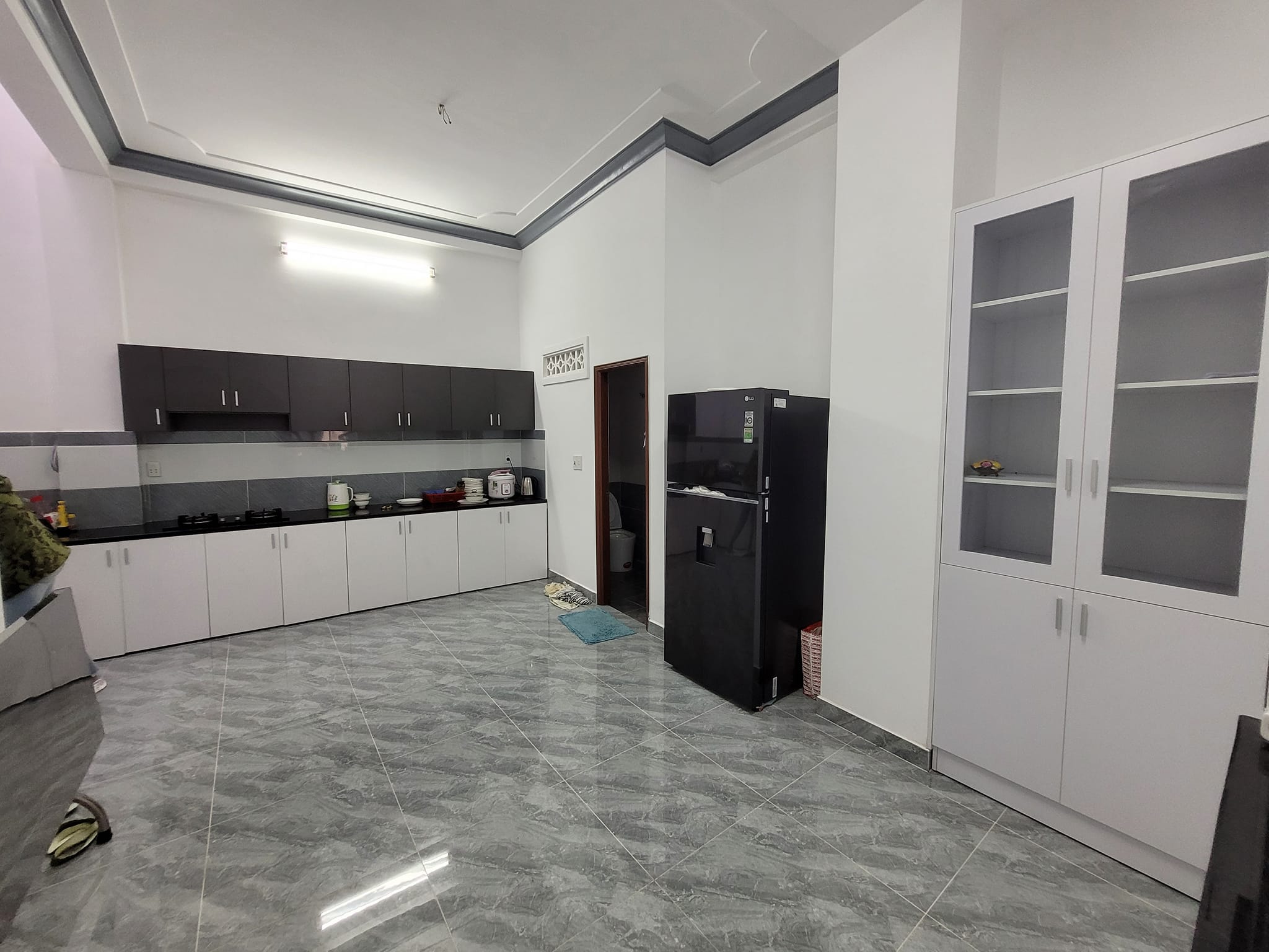 NHÀ ĐẸP SAT MẶT TIỀN, SÂN BAY – NỞ TÀI LỘC BÙI THỊ XUÂN TÂN BÌNH 72M2 4 TẦNG NỘI THẤT ĐẦY ĐỦ 2