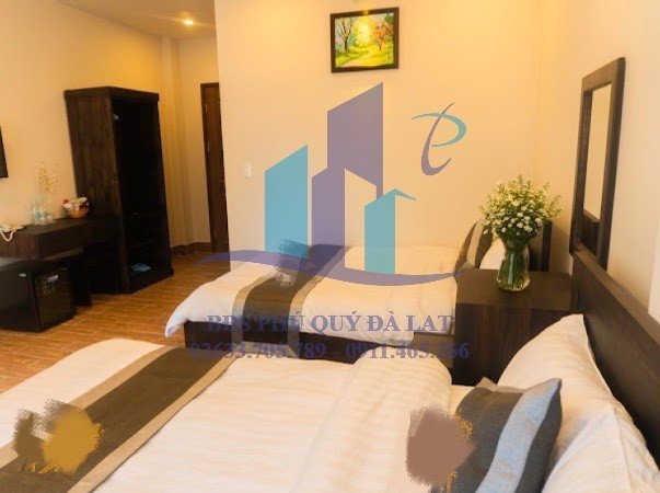 Cần bán Homestay - Khách Sạn đường Lê Quý Đôn, Phường 5, Diện tích 80m², Giá 28 Tỷ - LH: 0918647166 4