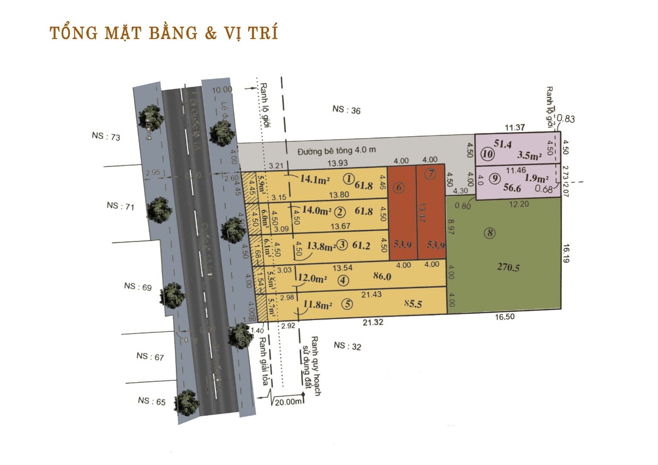 Bán Lô Đất Hẻm Xe Hơi Số 34 quốc lộ 13 Cũ, Hiệp Bình Phước, Thành Phố Thủ Đức 4