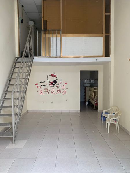 BÁN NHÀ KHU VỰC LẠC LONG QUÂN PHƯỜNG 10 TÂN BÌNH KHU DÂN CƯ ĐÔNG ĐÚC NHỈNH 4 TỶ 2