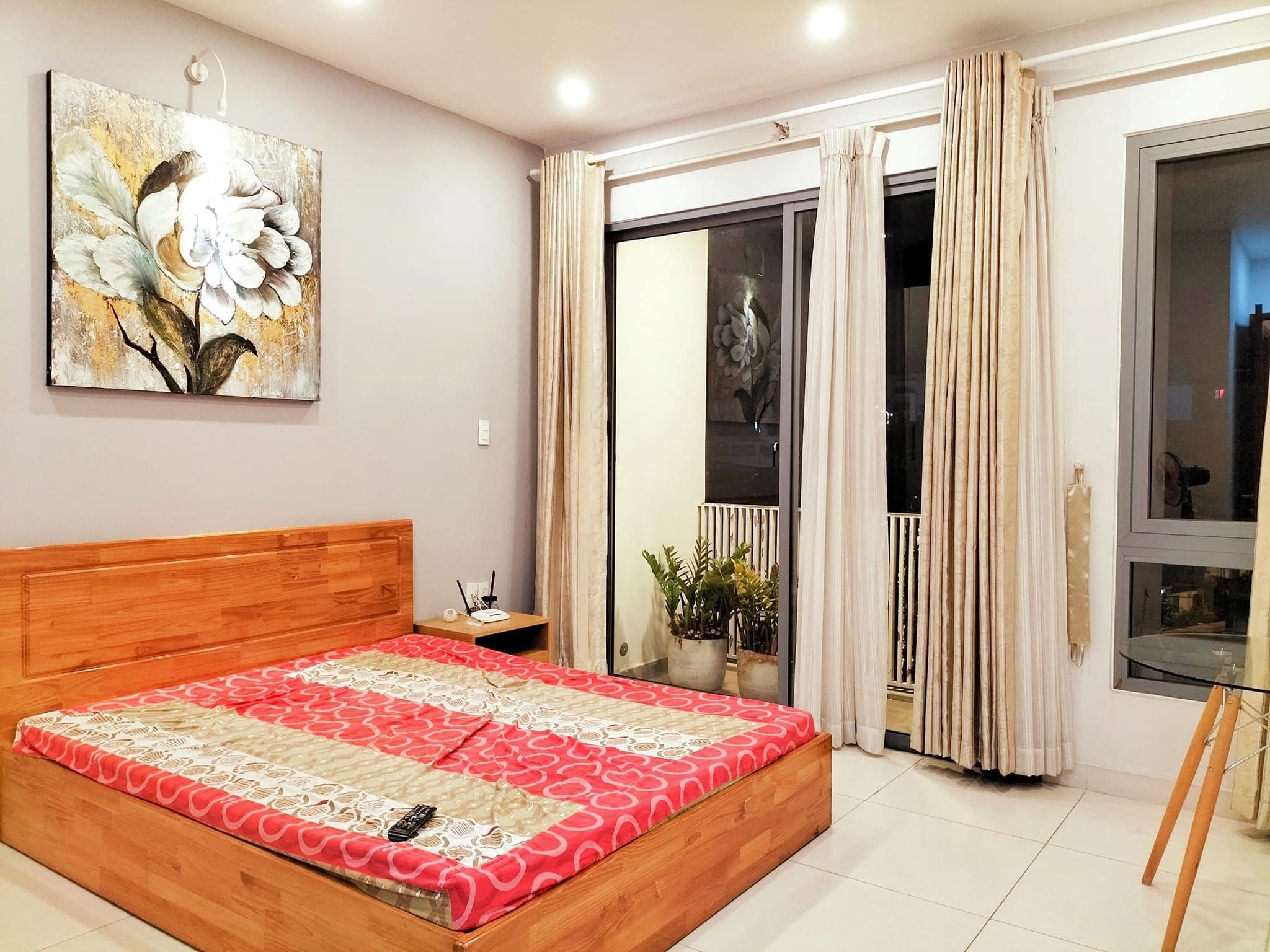Bán nhà đường Bùi Đình Túy P12 Bình Thạnh HXH Nhà đẹp ở ngay giá chỉ 4.3 tỷ 2